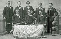 classe 1911