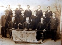 classe 1912