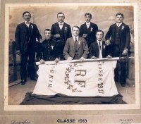 classe 1913