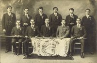 classe 1916. 