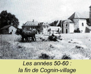 cognin village